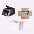 Portable Financial Equipment Cash Counting Machine